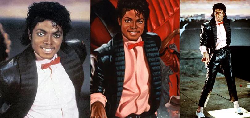 thriller是最畅销的专辑吗 (评价thriller这张专辑)