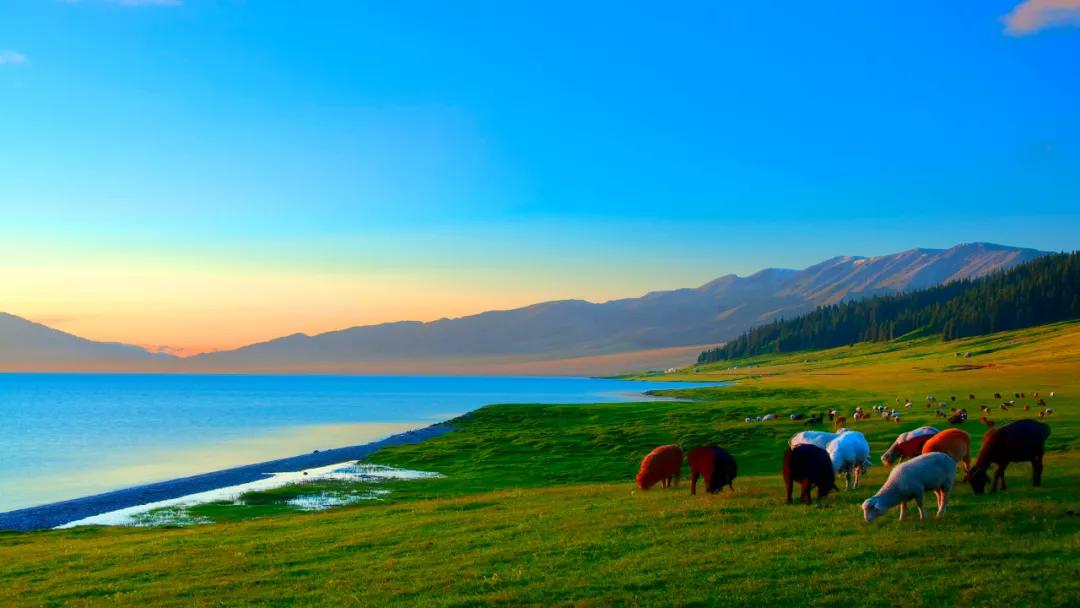 世界十大必去旅游城市,世界十大最值得去的地方