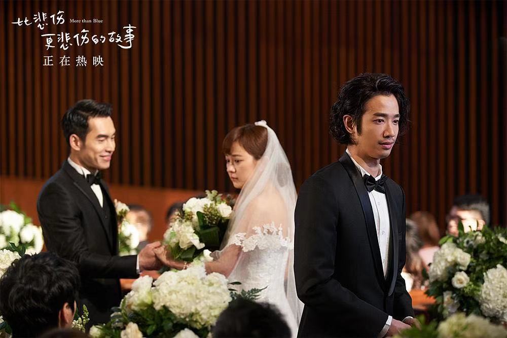 电影比悲伤更悲伤的故事有多狗血,比悲伤更悲伤的故事电影关于爱情