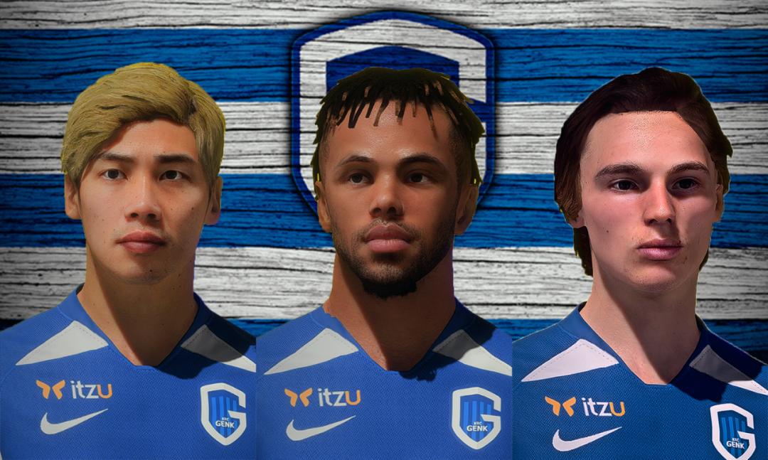 「FIFA20补丁」20200422期补丁推送/脸补球衣AIO图形化