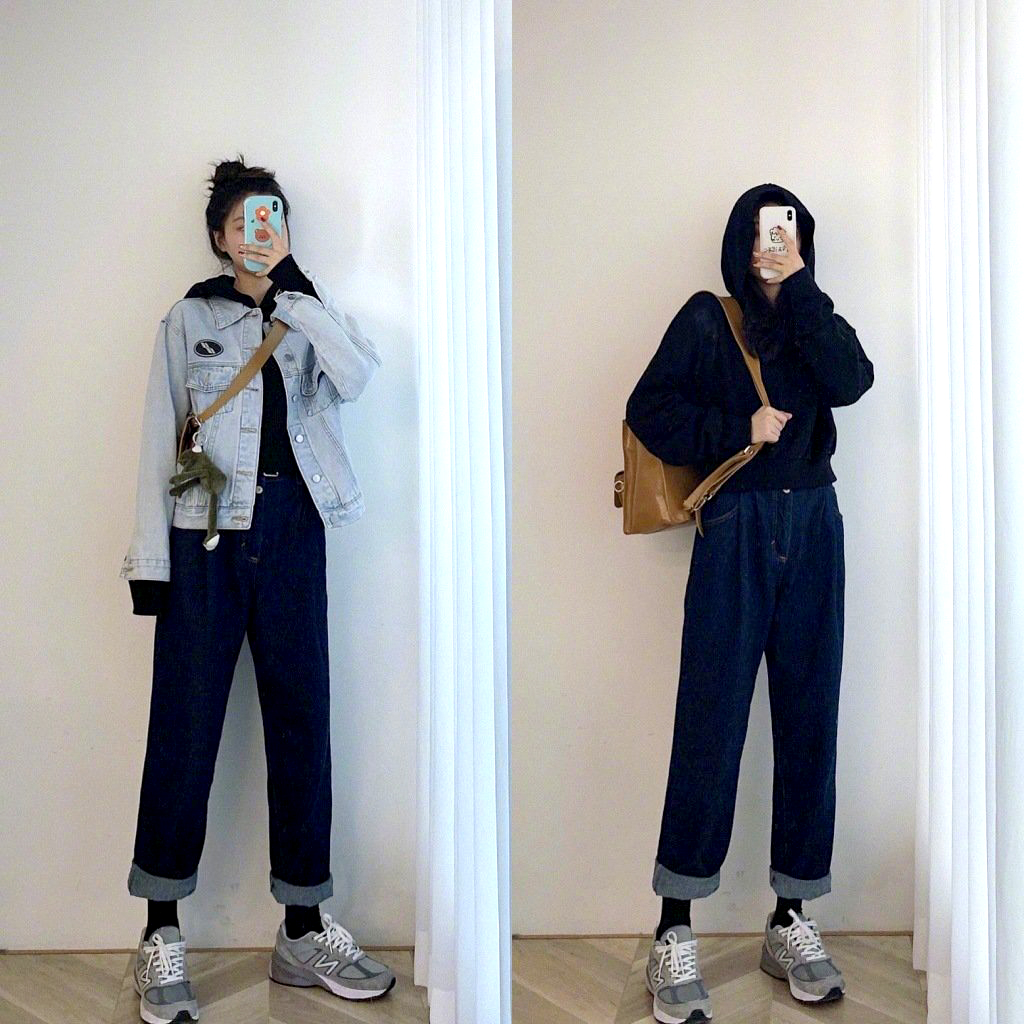 10套优雅气质穿搭示范,超好看的100套穿搭