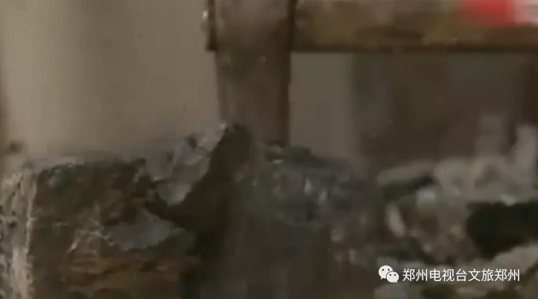 说郑州话,郑州大美惠济区