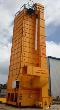 最新款粮食烘干机,十大公认最好用的粮食烘干机