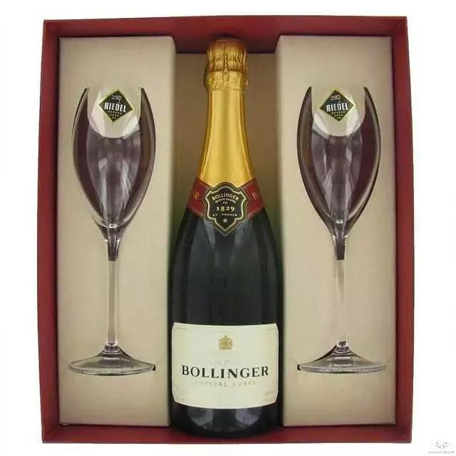 最好喝的三款香槟,十款顶级香槟品牌