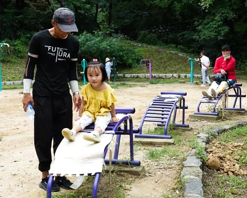 辽宁丹东拍照,全民健身大赛丹东