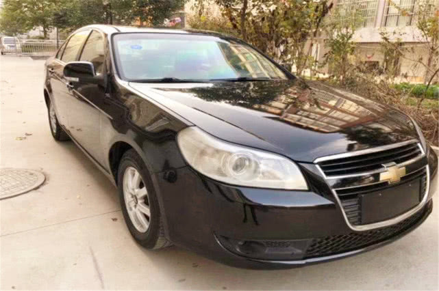 曾风极一时，百公里油耗4.7L，如今被冷落得30天才卖出501辆