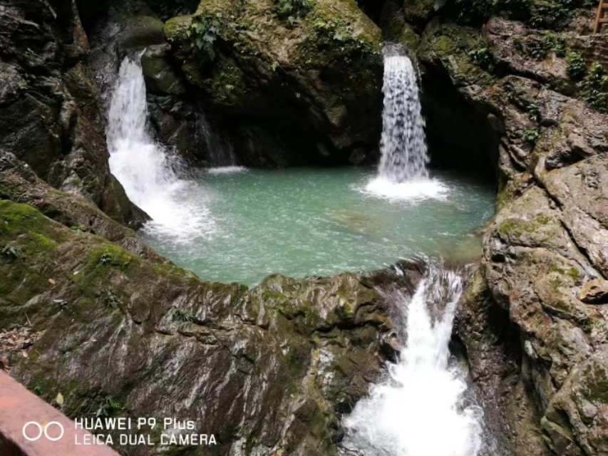重庆黑山谷避暑适合吗,重庆避暑7天黑山谷