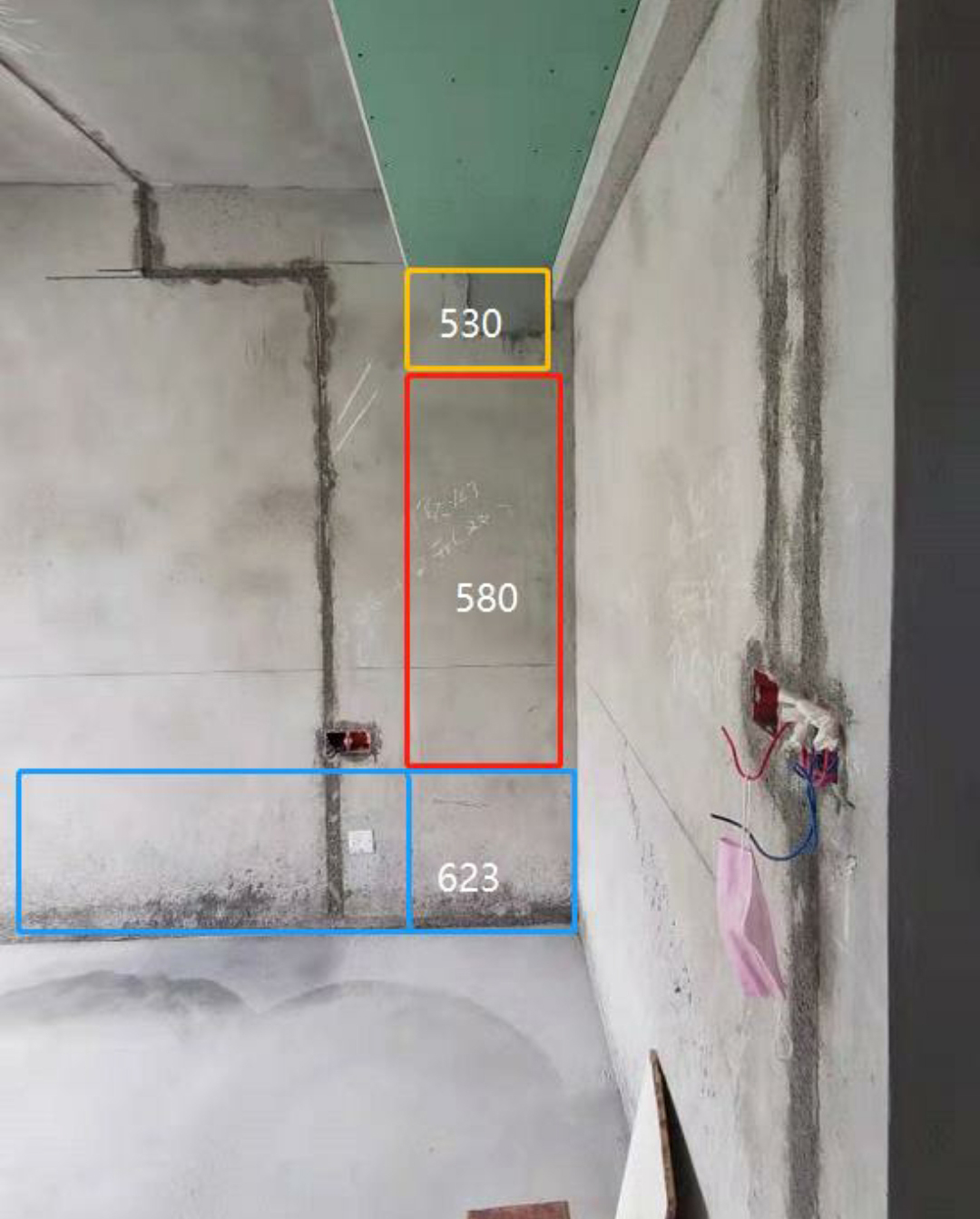 衣柜低价套餐有什么坑,衣柜价格跌破底线