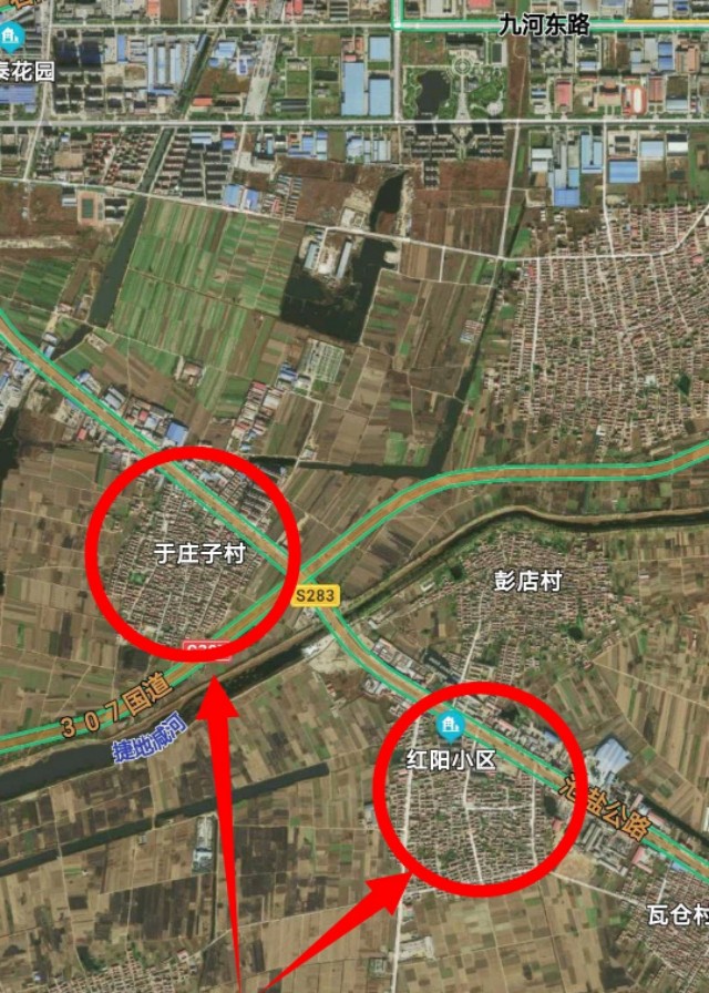 最新沧县49村征地公告,沧州市沧县土地征收