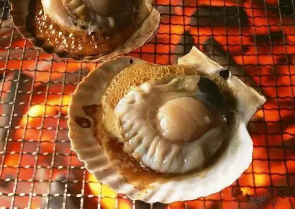 海南渔民整理的海鲜大全,渔民海鲜介绍