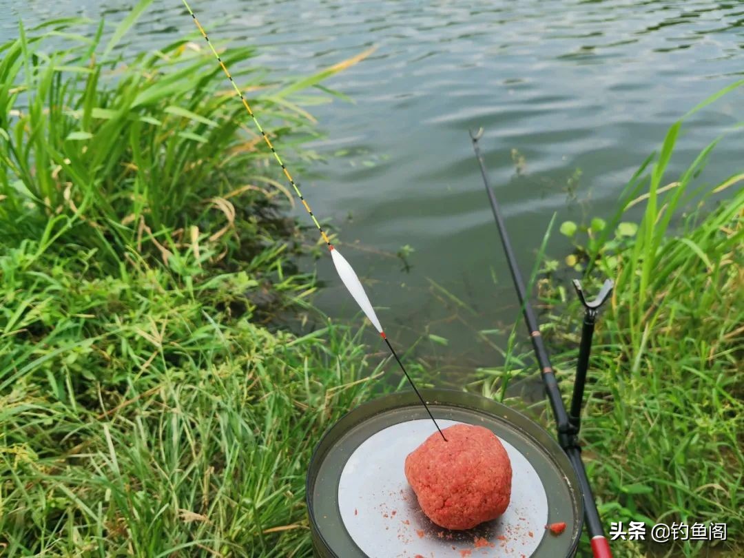 野钓鲫鱼如何选鱼漂吃铅量,野钓鲫鱼如何选浮漂