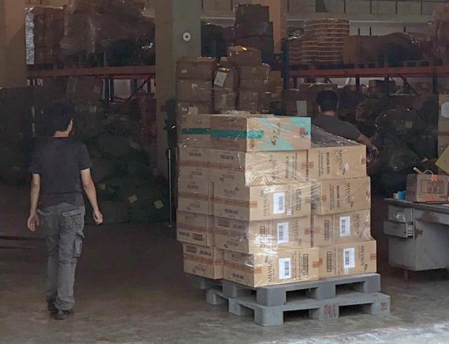 敏感时刻蹭热点，蔡当局竟曝光中程导弹量产