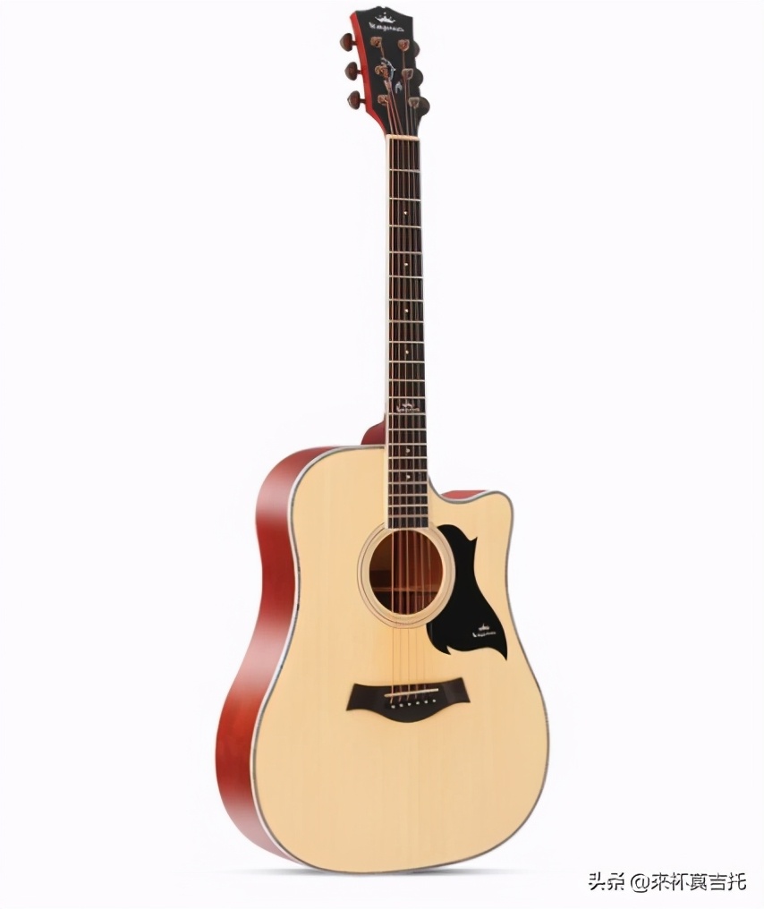 新手入门吉他推荐哪款好用,新手吉他入门选什么牌子吉他