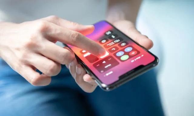 iphone总是突然关机怎么办,苹果手机老是莫名其妙的直接关机