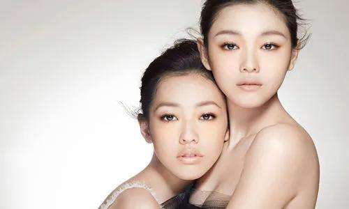 国字脸怎么瘦脸教你变成巴掌小脸,脸小有什么办法