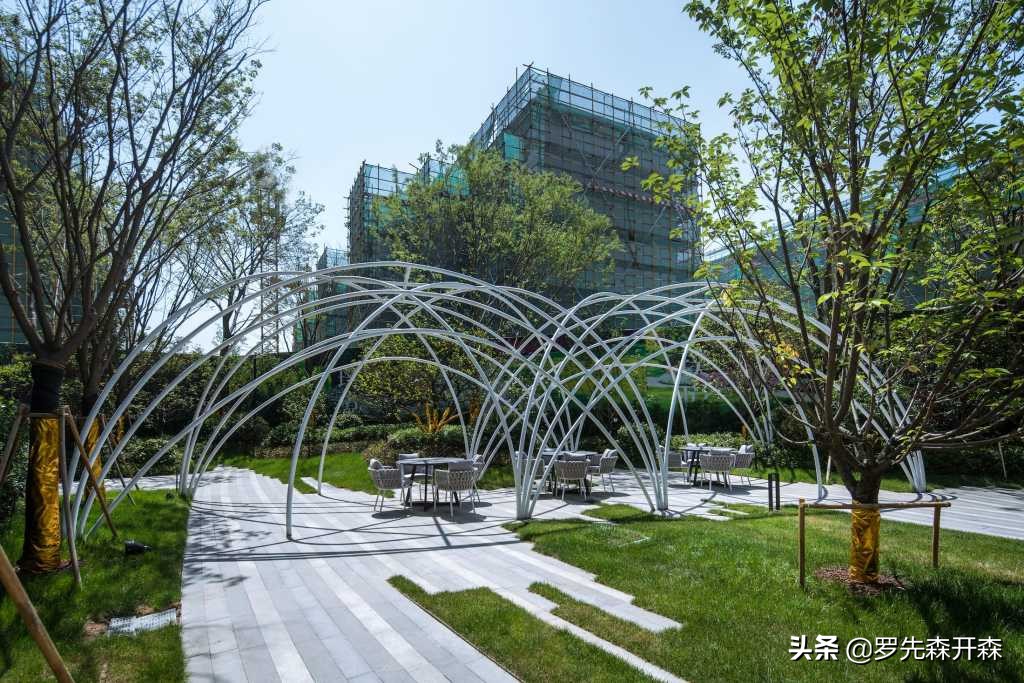 常熟尚湖万科璞悦雅筑平层,常熟尚湖璞悦雅筑横厅