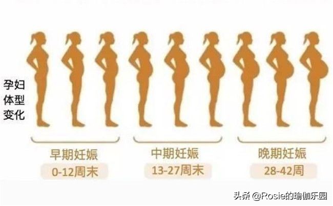 产后快速修复大肚腩胯骨宽,卸货后腰围粗了20厘米