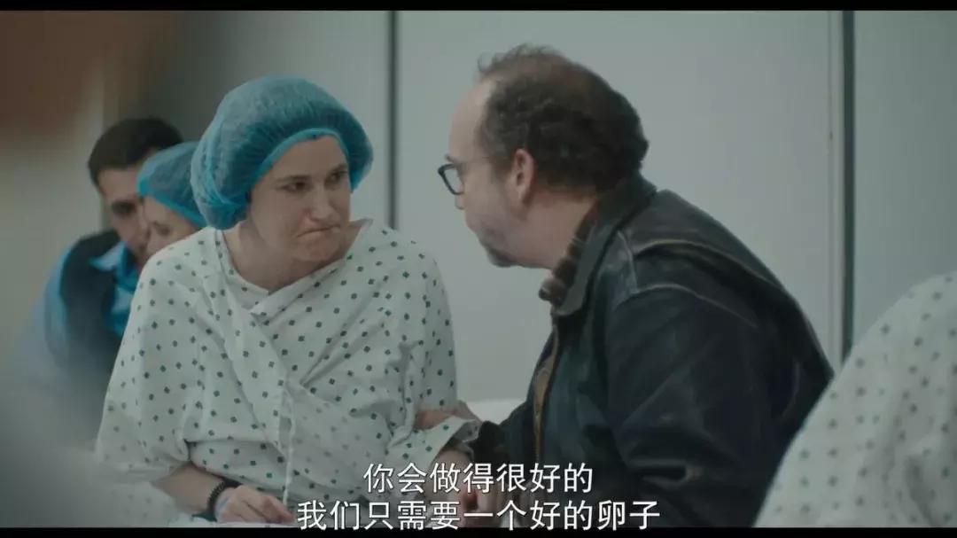 1-6岁亲子家庭育儿困境,网飞新作美剧公平竞争