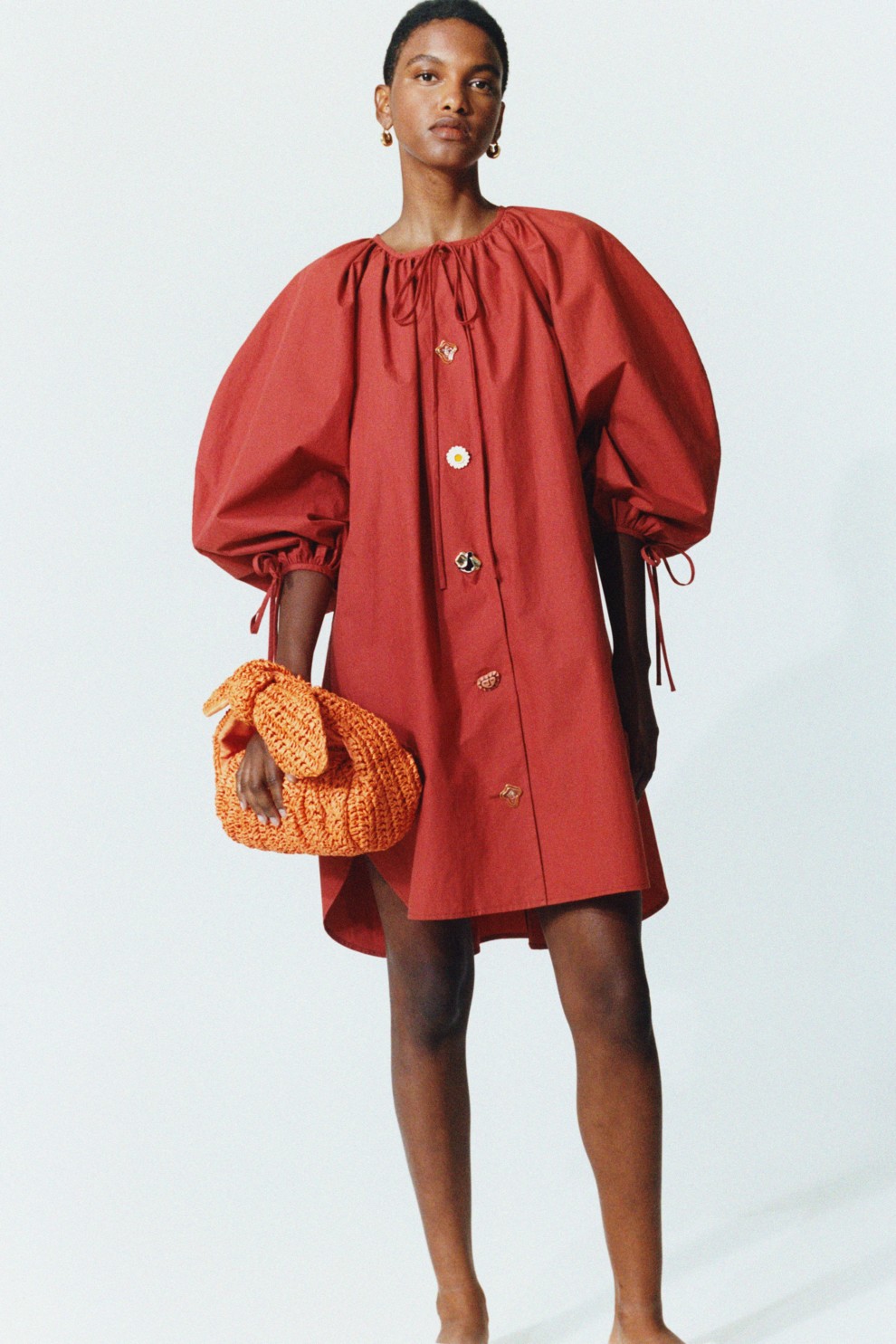 今年夏天流行款的连衣裙,今年夏天流行连衣裙