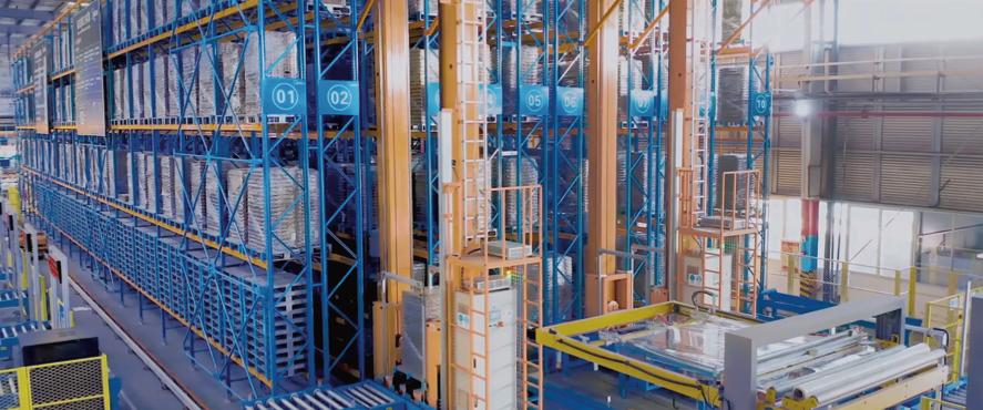 安得智联是什么物流,安得智联科技做仓管怎么样