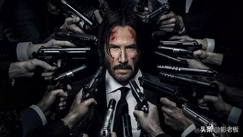 基努里维斯疾速追杀4,基努里维斯疾速三部曲杀了多少人