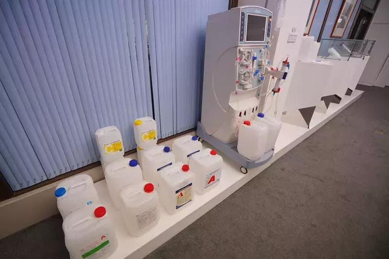 【小高探企⑥】宝莱特：领跑健康产业26年立志打造全球一流医疗器械企业