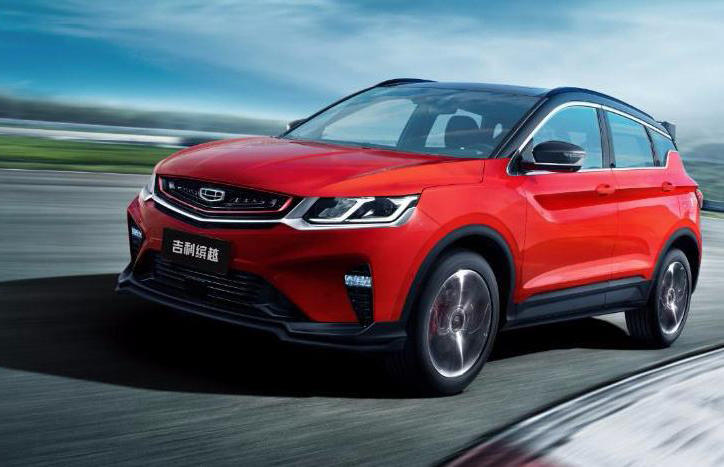 适合女生开的车排行榜前十名suv,20万左右买什么车好女生开suv