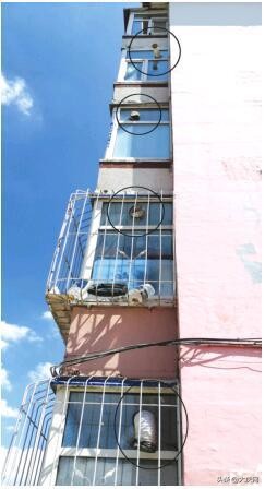 阳台改厨房排烟怎样不影响邻居,顶楼阳台改厨房排烟怎么解决