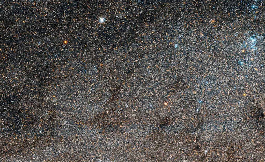 宇宙7级到底有多恐怖,宇宙7