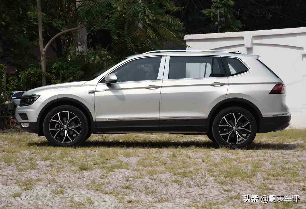 曾经很经典的suv车型,曾经的国产suv