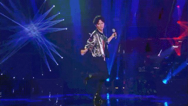 达拉崩吧周深完整版四种声线,我是歌手周深唱的达拉崩吧完整版