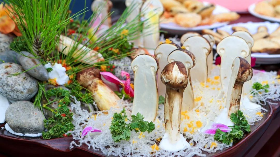 冬季去林芝旅游有哪些美食推荐,西藏林芝美食推荐最全