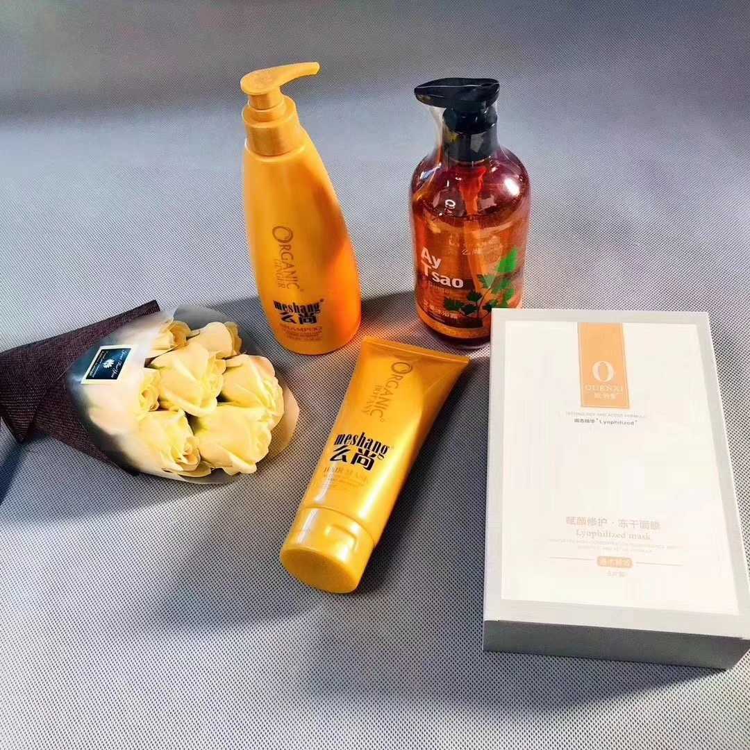 么尚生姜洗发水有什么危害,么尚生姜洗发水官方旗舰店