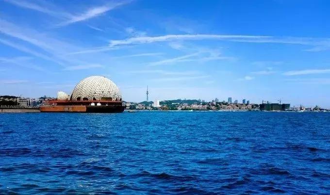 青岛小众打卡必去的地方,五一青岛小众攻略推荐