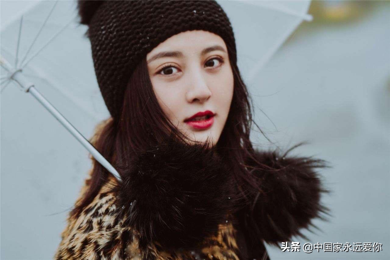 甘露：角色让我变得更强大