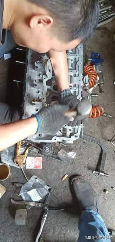 e90宝马325i容易烧机油,宝马e90325i烧机油能修好吗