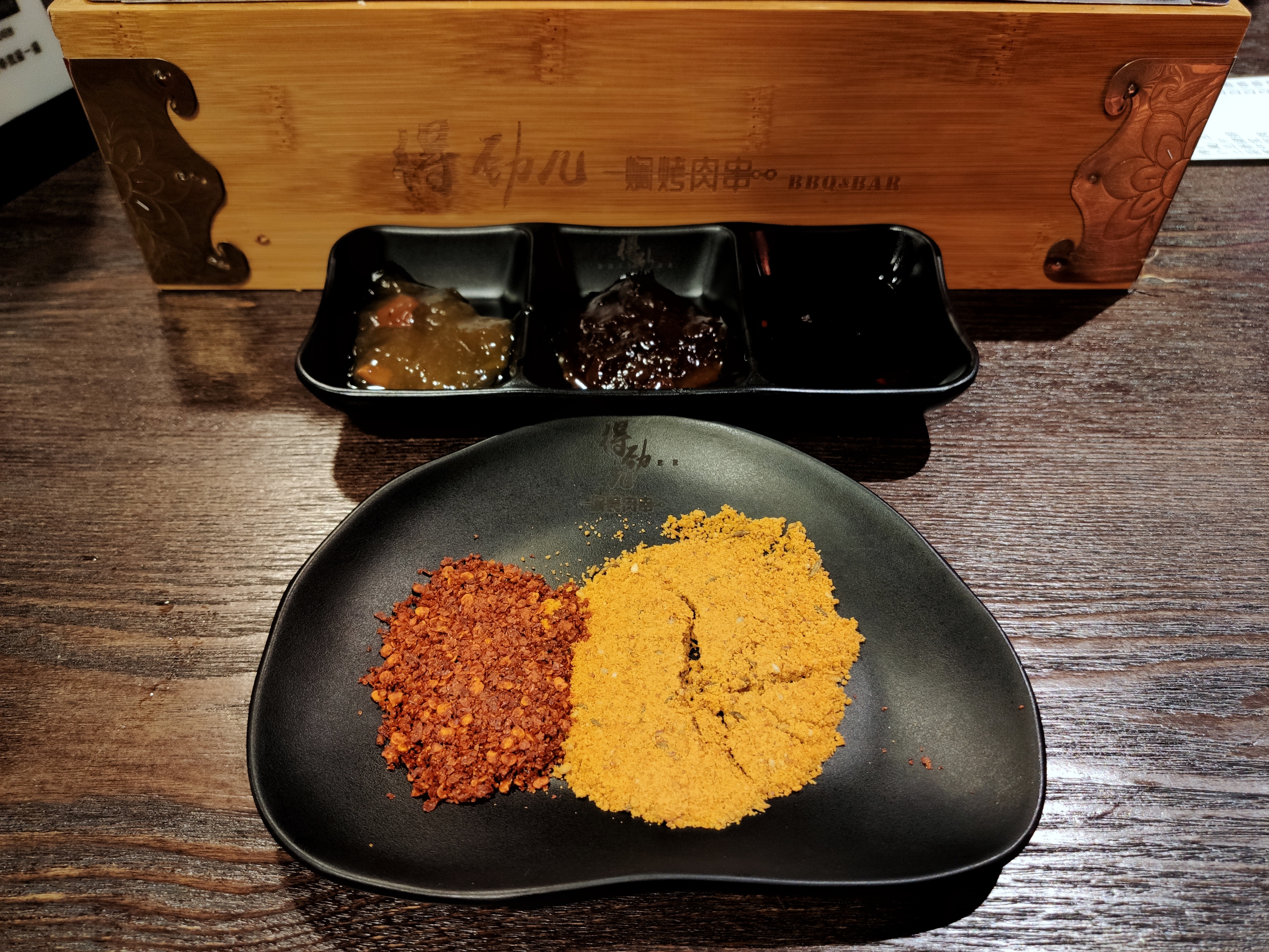 成都最有逼格的烤肉,成都自助烤肉排名前十名