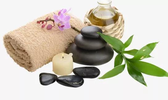 刮痧三阴交治痛经,月经期刮痧调理痛经量很多