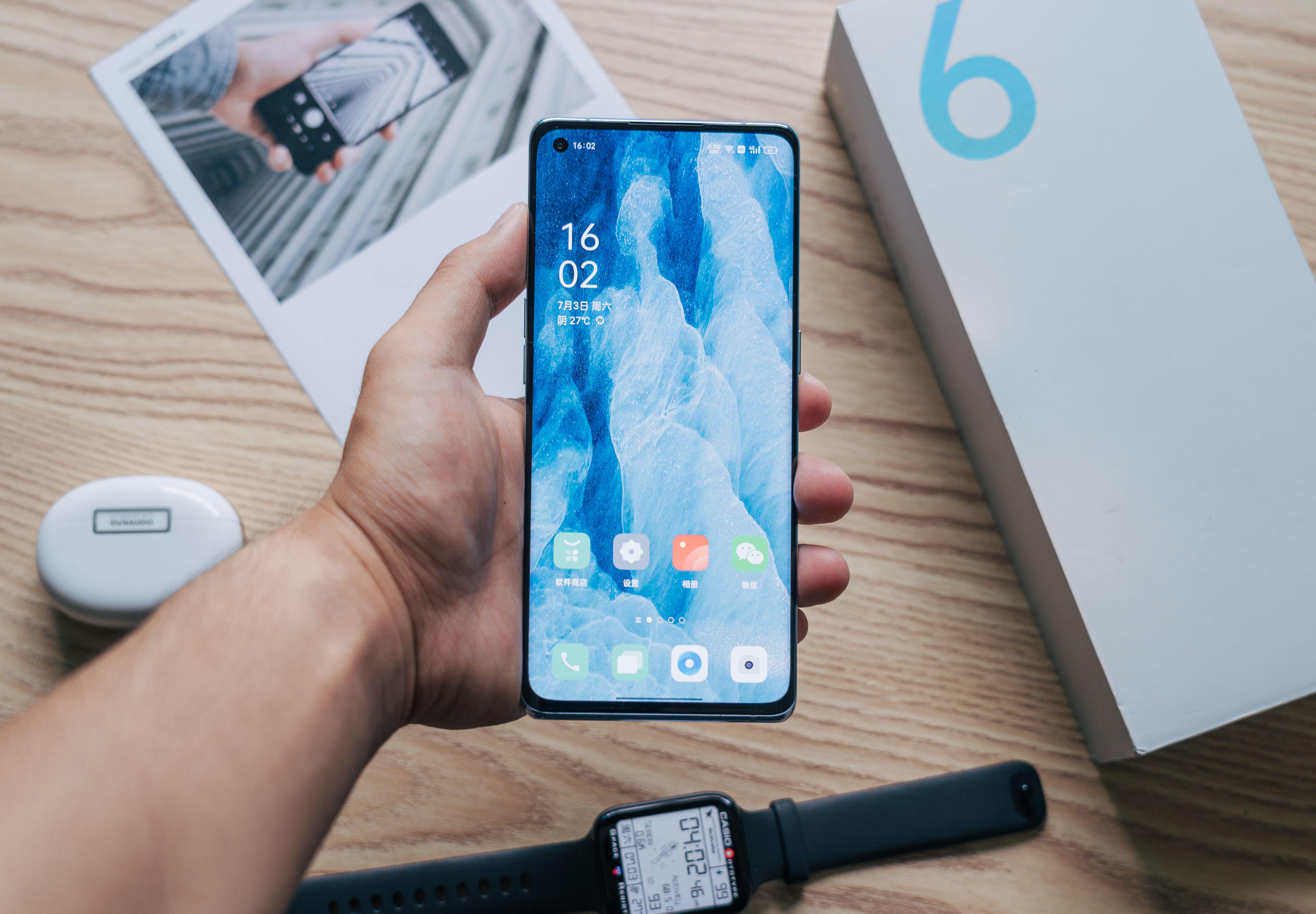 opporeno6pro尝鲜,opporeno6pro+体验