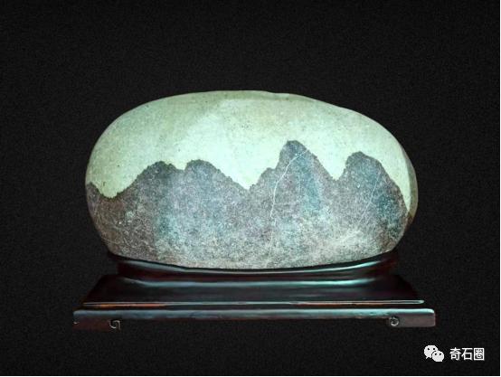 不瞒你说，这些石头你去了主人家里都未必能看到