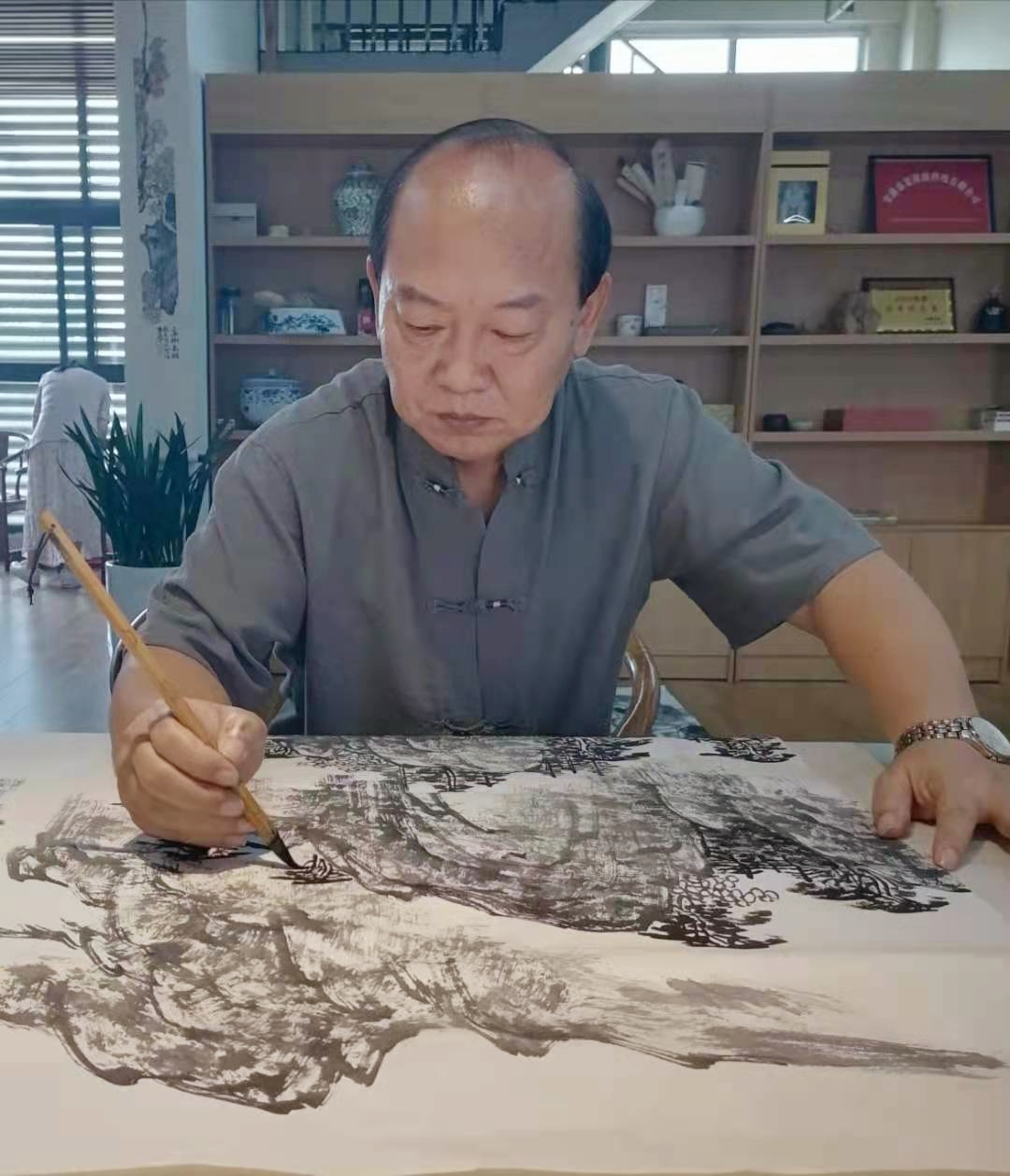 艺术演绎精彩主题,青春演绎精彩文化成就未来