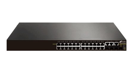 交换机需要先把PC和交换机连接在一起，这样才能进行管理