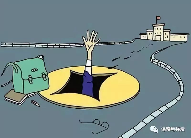 一个谨慎的领导者应该是什么样的？这样的人，才是真正的高手