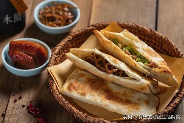 驴肉火烧的真实历史,曾经火遍整个东三省