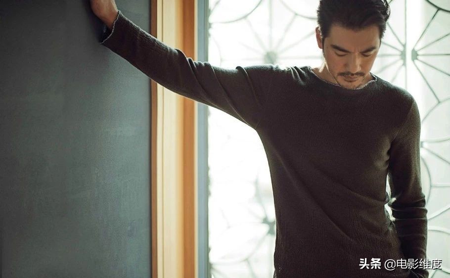 金城武20岁到47岁颜值,金城武20岁最帅的照片图文