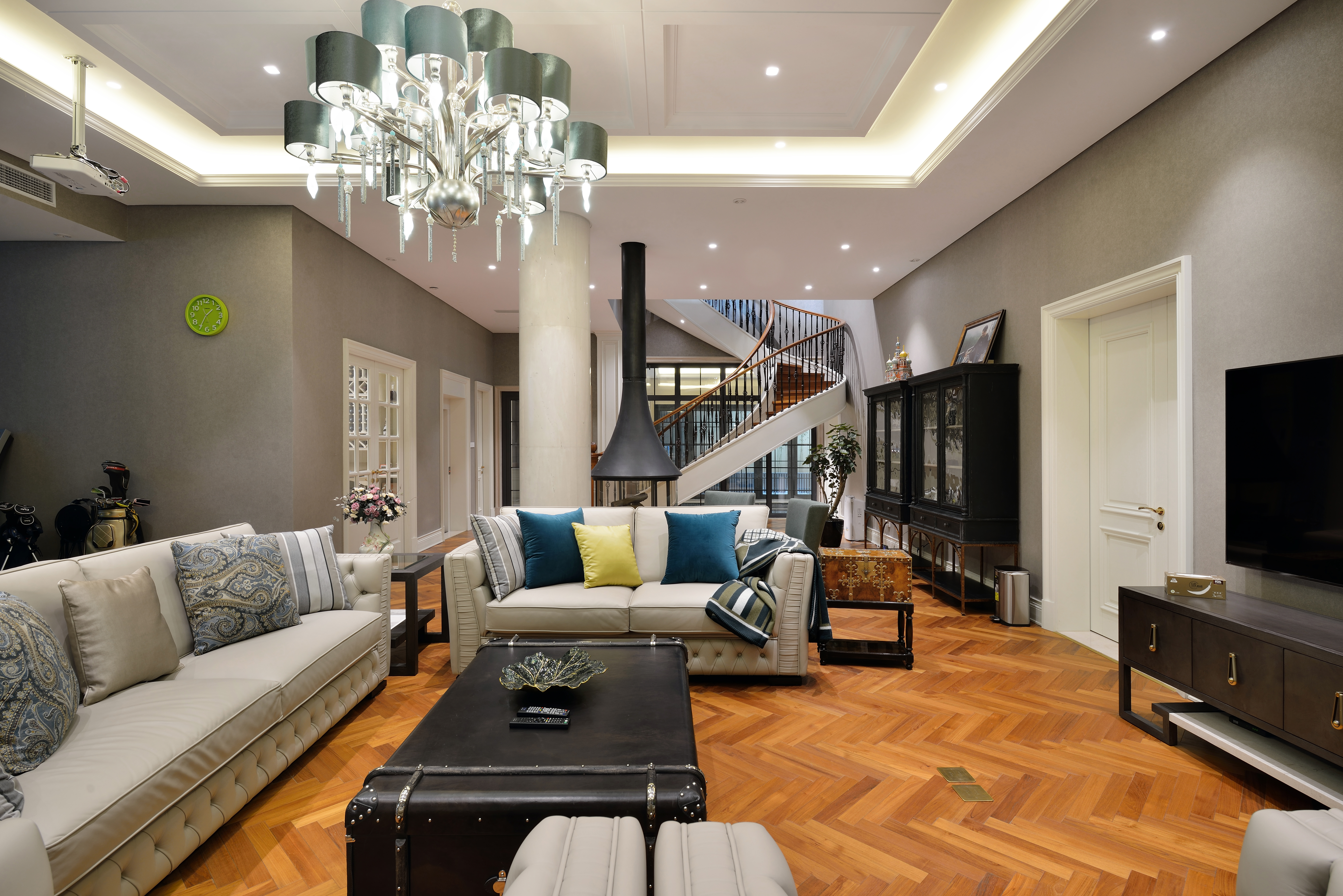 回家就是卡梅尔