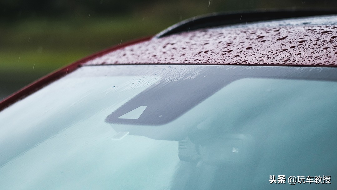 全新一代别克昂科威s测评,沉浸式体验24款别克昂科威s