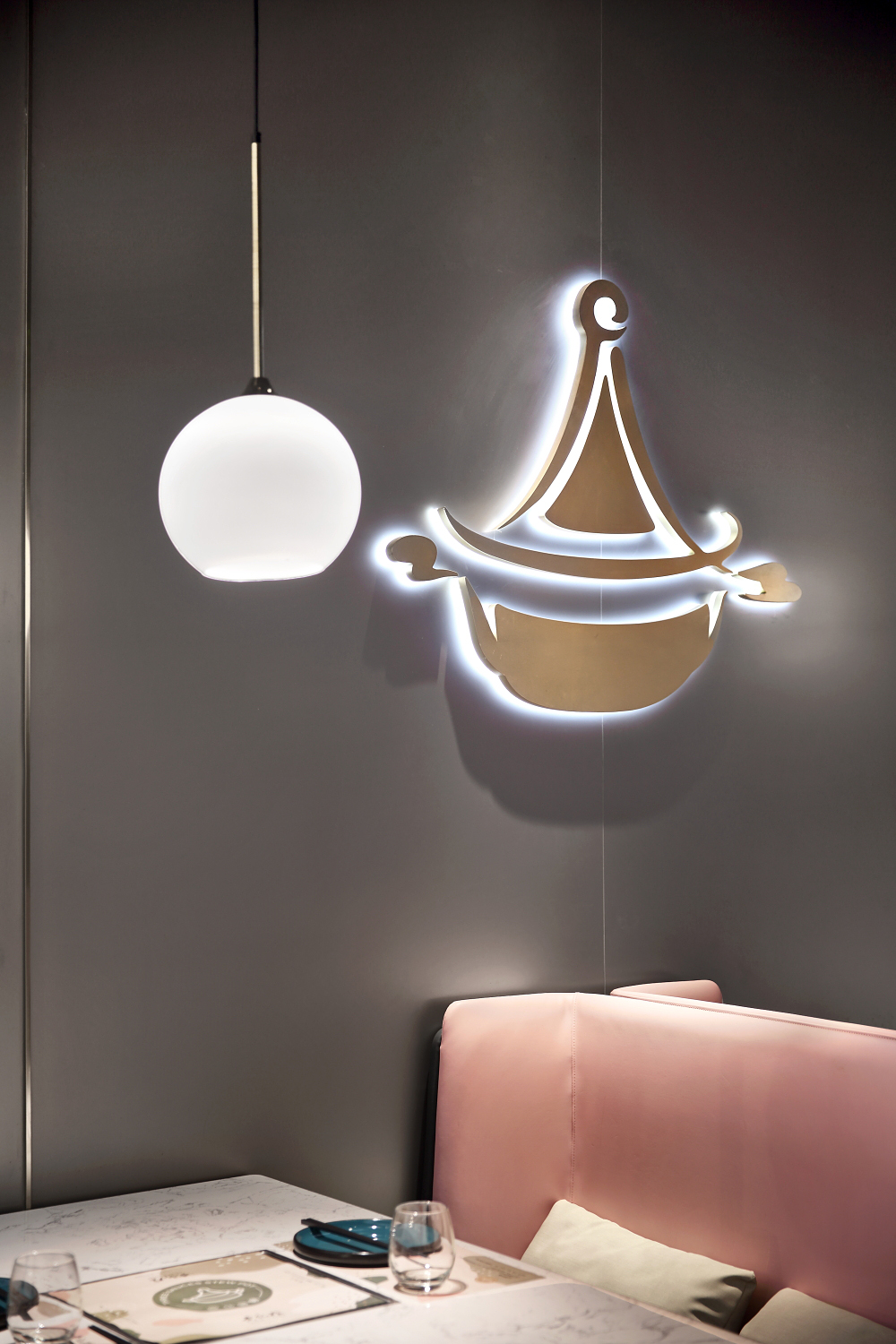 黄记煌设计,黄记煌设计案例