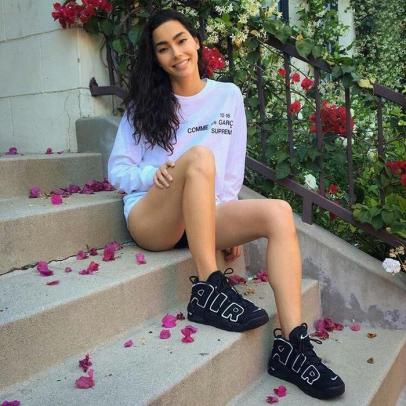 sneaker专属,有种鞋叫运动鞋