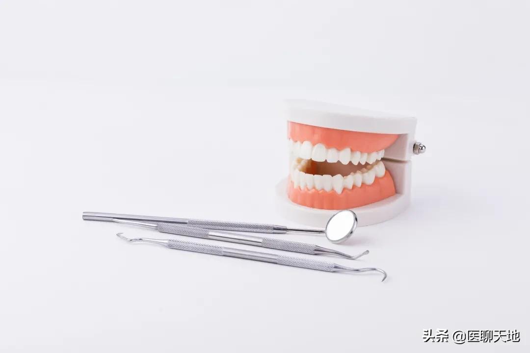 谈医论症|老王装牙记